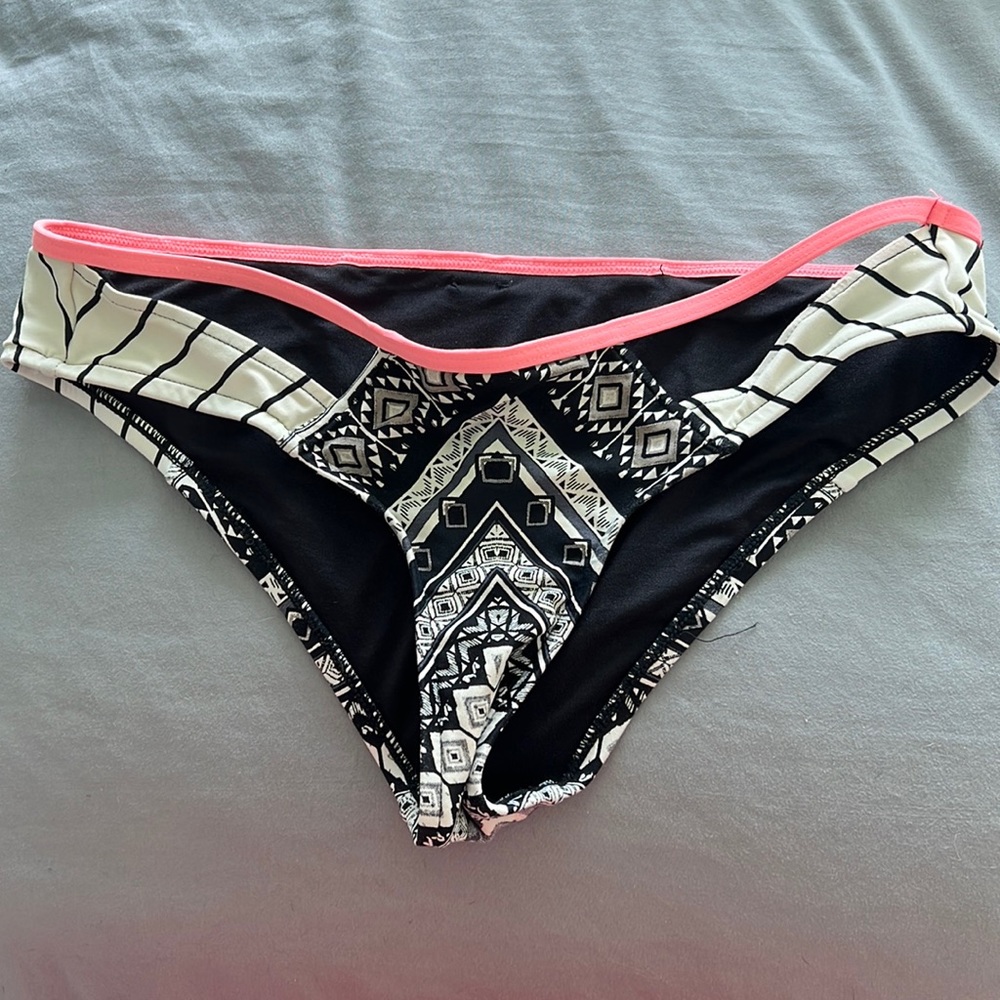 Rip curl bathing suit bottoms